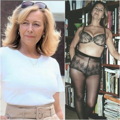 Vivienne, femme cougar de 52 ans aux Sables-d'Olonne