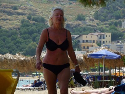 Noéline, femme cougar de 45 ans à Chartres