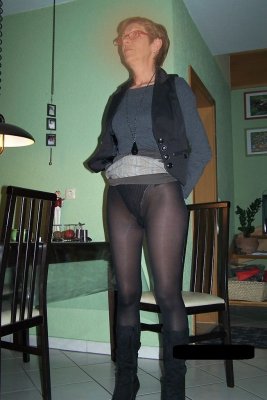 Denitsa, femme cougar de 47 ans à Chartres