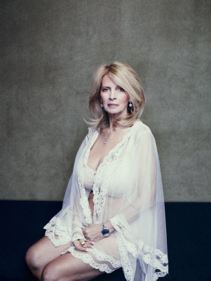 Molly, femme cougar de 47 ans à Sète