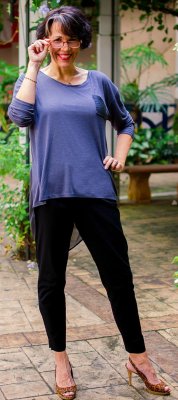 Ghislaine, femme cougar de 57 ans à Tarbes
