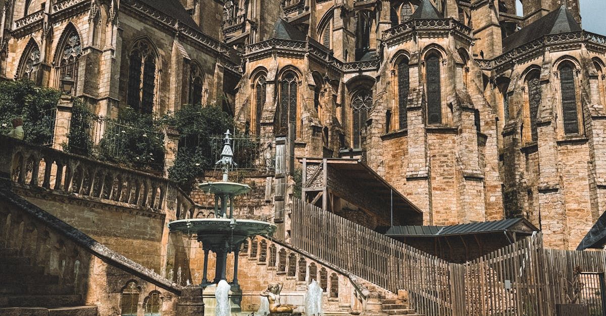 Guide rencontre cougar à Le Mans