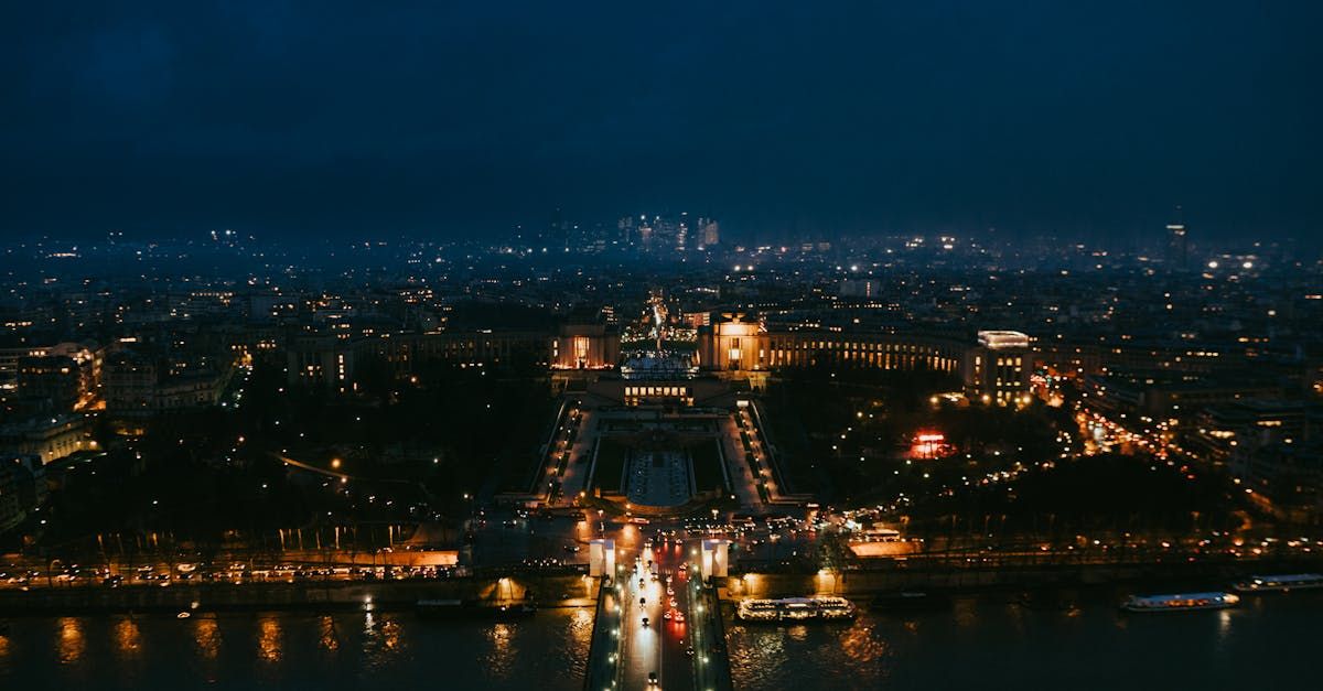 Guide rencontre cougar à Paris