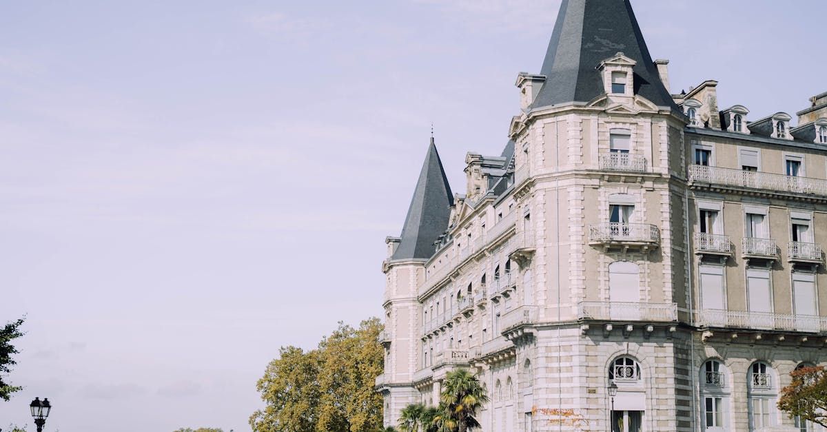 Guide rencontre cougar à Pau