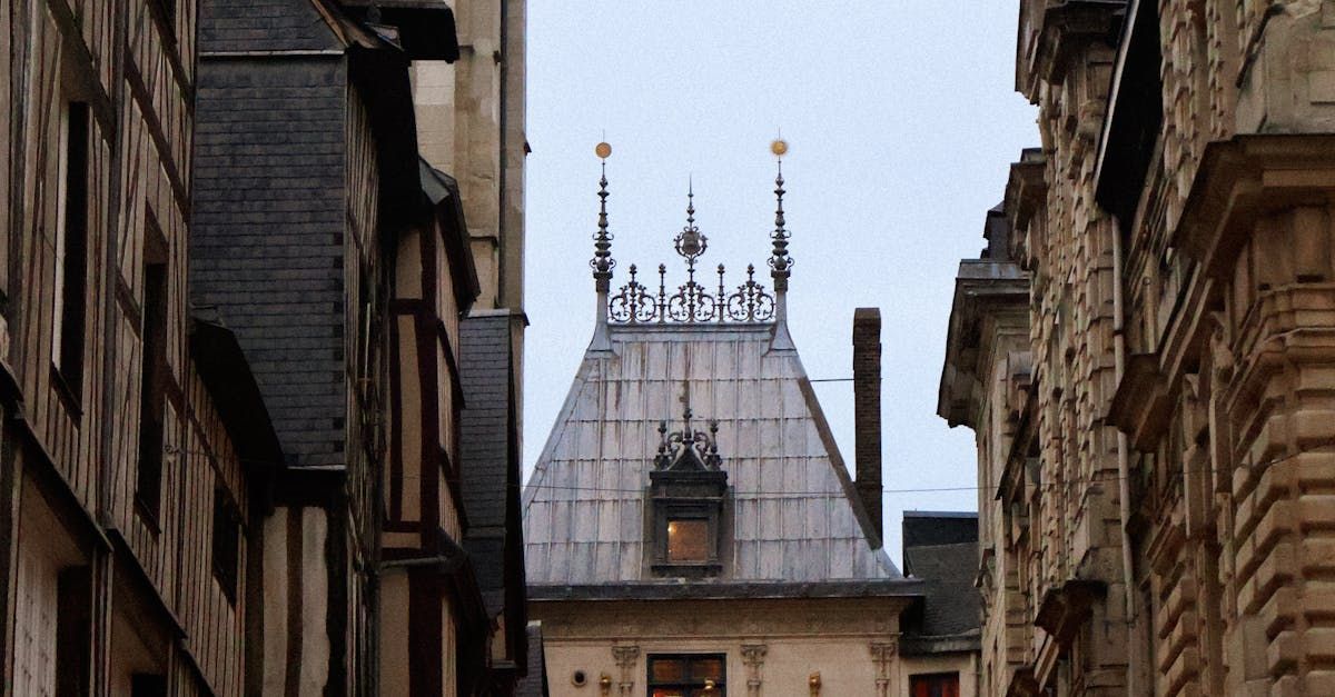 Guide rencontre cougar à Rouen