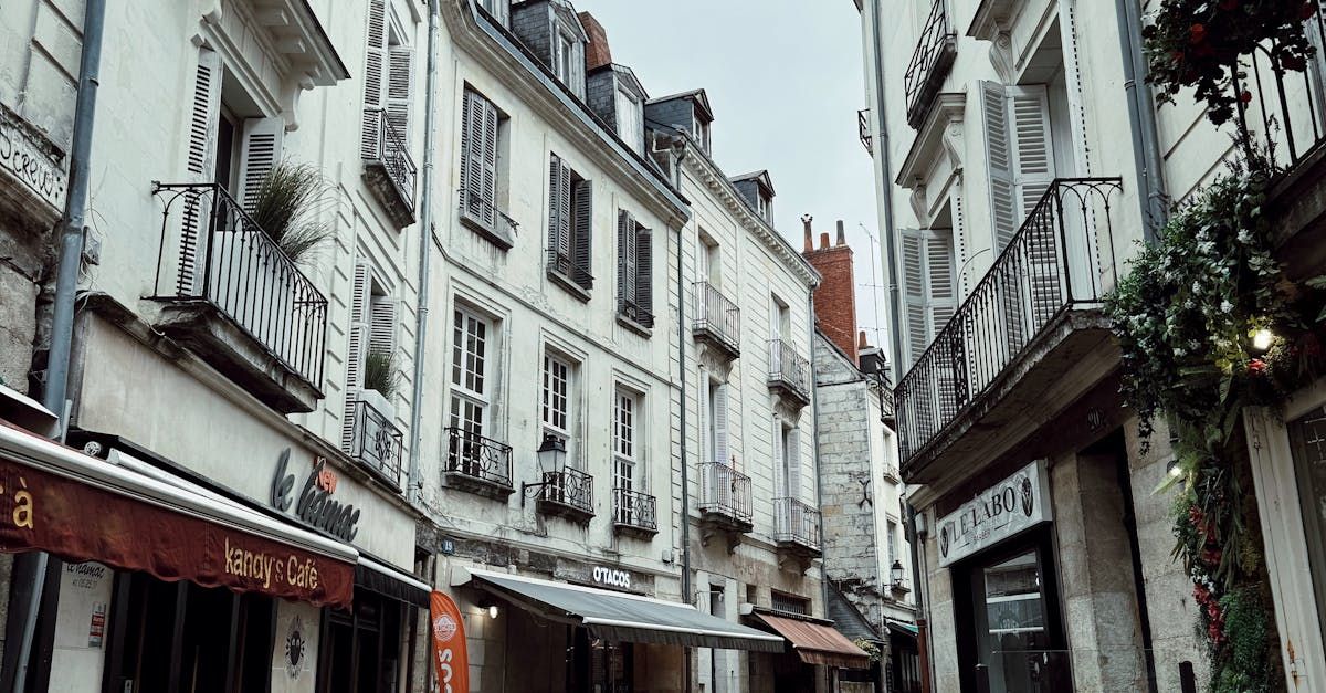 Guide rencontre cougar à Tours