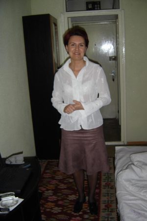 Françoise - rencontre-Cougar-Saint-Amand-Montrond