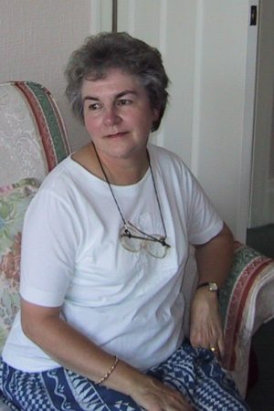 Isabelle - rencontre-MILF-Cognac