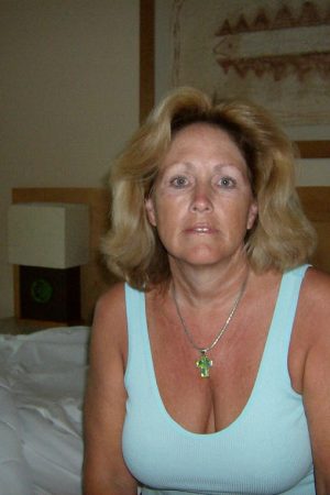 Isabelle - rencontre-MILF-Sélestat