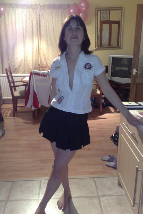 Flirt complice pour souffler rencontre